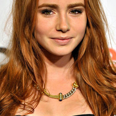 New - Mirror Mirror - I Believe (In Love) - Lily Collins