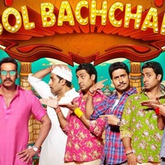 Mocktails of BOL BACHAN with Rj.Manish