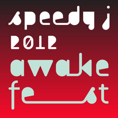 Awakenings Festival 2012