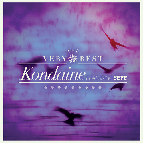 The Very Best - Kondaine (Unicorn Kid's Space Drift mix)