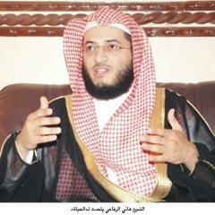 سورة الفجر . للشيخ هاني الرفاعي