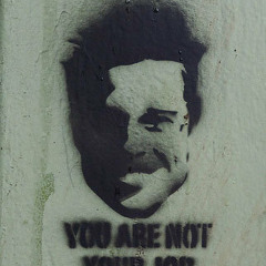 You're Not Your Fucking Khakis