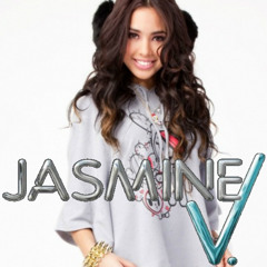 Masquerade - Jasmine V