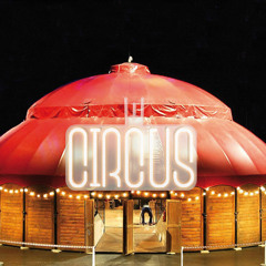 Freshizm Promo Mix "Die Wunder Bar im Circus Zelt"  08-07-11 (ENDLICH NOCHMAL ONLINE)