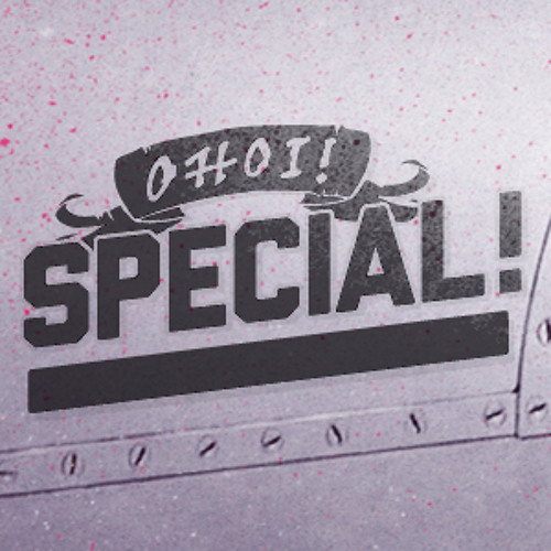 Push Up Ya Lighter (OHOI! special) - Top Cat - 2006