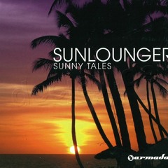 Sunlounger - Sunny Tales (Acoustic Authority Edit)