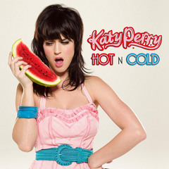 Katy Perry - Hot'N'Cold (Luke Paris Bootleg)