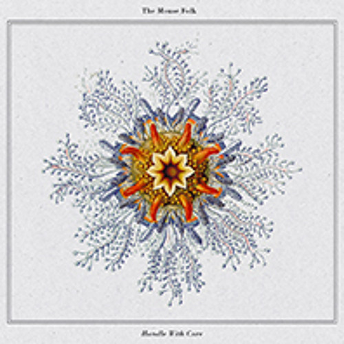 Where We Stay (The Mouse Folk Remix)