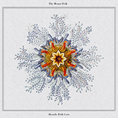 The Mouse Folk - Cows, Cars & Ships