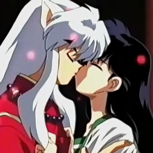 Inuyasha -  Kagome e Inuyasha