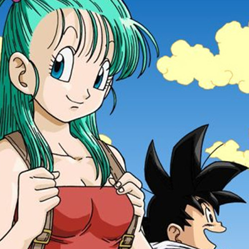 Dragon Ball - Romantic Ageru Yo