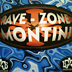SMOKY - Tribute To RAVE ZONE MONTINI