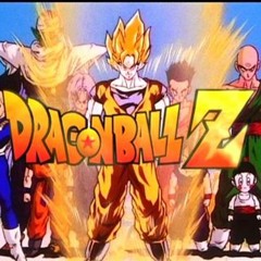 Dragon Ball Z - Cha-La Head-Cha-La (Instrumental)