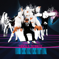 Никита -  MEGAMIX 2012