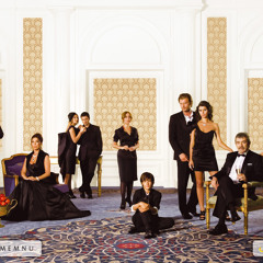 Aşk-ı Memnu Instrument