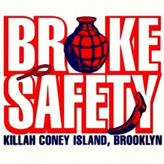 Coney Island Styling Pt. 2 by: "BrokeSafety" ft. D. Chamberz, Cream & Bash Bros