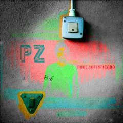 PZ - Croquetes (Flembaz Remix) [Meifumado]