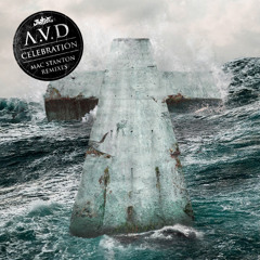 Justice-Horsepower-Mac Stanton Remix