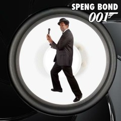 Speng Bond Dub for Digital Steppaz [Riddim Special]