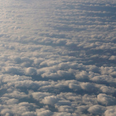 2dCuBe - Clouds From Above