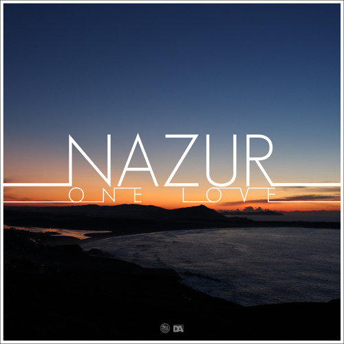 Stream Nazur - One Love (Prod. Alan Bi Rush) by GRJ Records