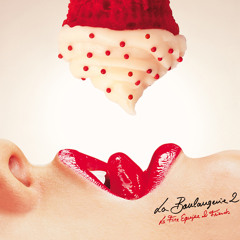 La Boulangerie 2 - Love Cake (Santo)