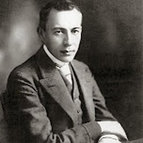 Rachmaninoff Piano Concerto No. 2 (First Movement)