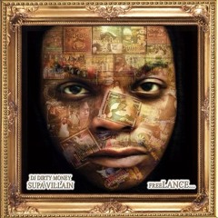 09 Supa Villain Feat Rich Boy & Playboi Lo-Live My Life(Produced By Supa Villain)