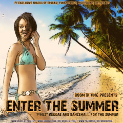 Boom di Ting presents: Enter the Summer Snippet