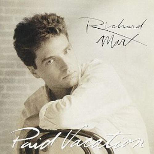 Richard Marx - Now and Forever