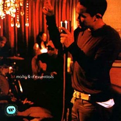 Untitled (Maliq & d'Essentials cover)