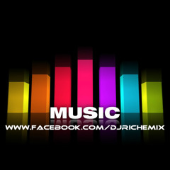 Nicki Minaj - Beez In The Trap (DjRichEMix) Audio