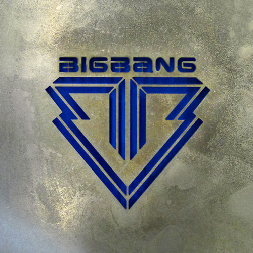 Big Bang--Bad Boy (Paul Kim English Remix)