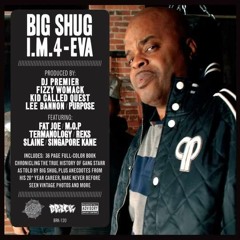 Big Shug Feat Fat Joe & M.O.P. - Hardbody