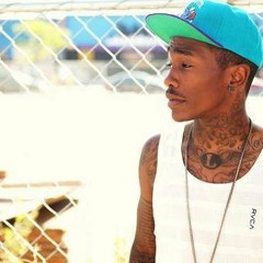 Dizzy Wright - Solo Dolo (Remix)