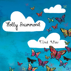 HOLLY DRUMMOND - Out Of My Mind