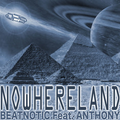 BEATNOTIC Feat. ANTHONY- NOWHERELAND Del Pino Bros & 6ku Club Mix (Cloud edit) OUT NOW !!!!!