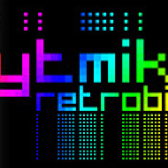 E-Shrooms On Rytmik Retrobits