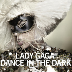 Lady GaGa vs All Thieves & Fred Falke - Only Dance In The Dark
