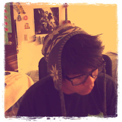 Ness × Freddie Joachim - jus' poets