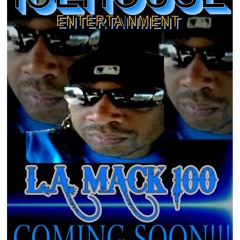 Drastic By L.A. MACK100 Ft. Juice G