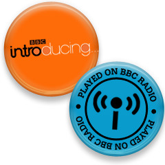 The End of the Meadow BBC Introducing with Dean Jackson