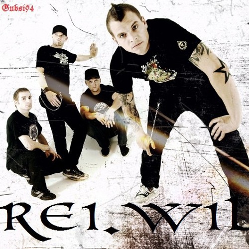 Frei.Wild - Schwarz & Weiss