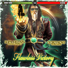 02 Flawless Victory
