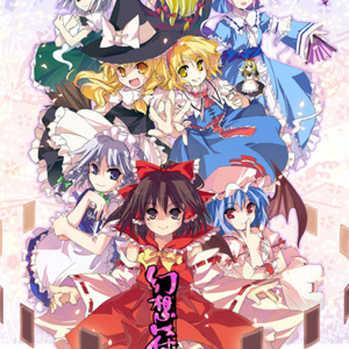 Prière -プリエール- Touhou
