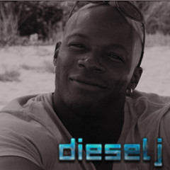 Jullane-Feel The Groove Diesel J Lounge & Deep House Remix GrooveDen.com