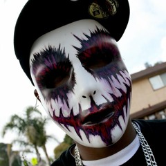 Rhymez Like Gasline