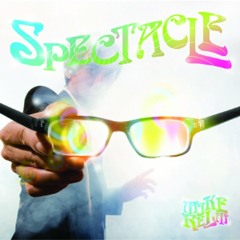 Mike Relm - Everytime feat. Del The Funky Homosapien