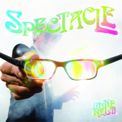 Mike Relm - Everytime feat. Del The Funky Homosapien