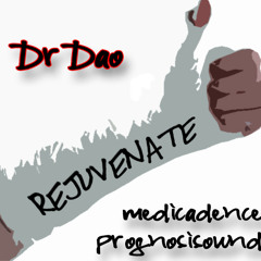 Dr Dao - Rejuvenate